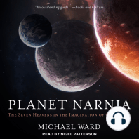 Planet Narnia