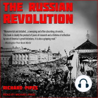 The Russian Revolution