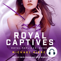 Royal Captives