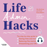 Life Admin Hacks