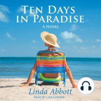 Ten Days In Paradise