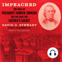 Impeached