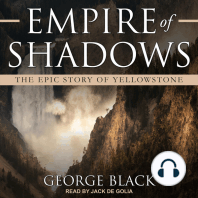 Empire of Shadows