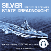 Silver State Dreadnought