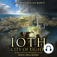 Ioth, City of Lights