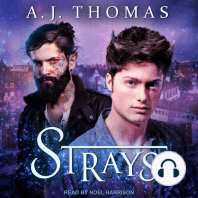 Strays