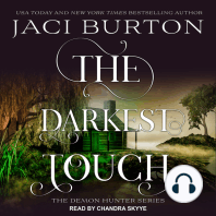 The Darkest Touch