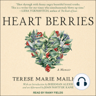 Heart Berries