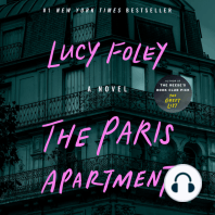 The Paris Apartment