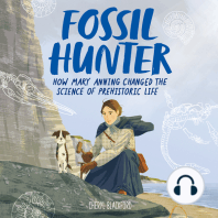 Fossil Hunter