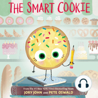 The Smart Cookie