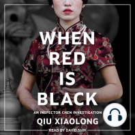 When Red Is Black