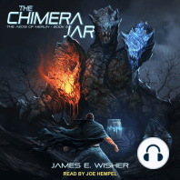 The Chimera Jar