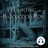 A Haunting on Bloodgood Row