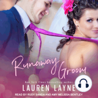 Runaway Groom