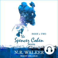 Spencer Cohen Series, Book Two