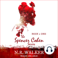 Spencer Cohen Series, Book One