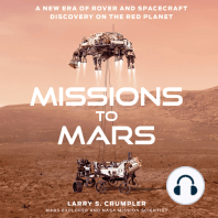 Missions to Mars