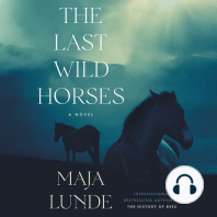 The Last Wild Horses