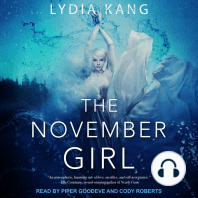 The November Girl