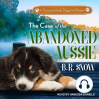 The Case of the Abandoned Aussie
