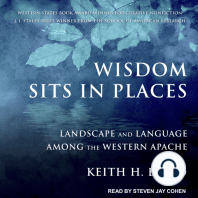 Wisdom Sits in Places