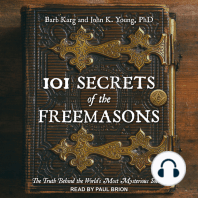 101 Secrets of the Freemasons