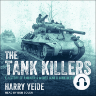 The Tank Killers