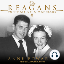 The Reagans: Portrait of a Marriage