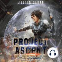 Project Ascent