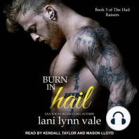 Burn In Hail