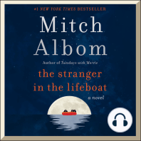 The Stranger in the Lifeboat