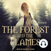 The Forest and The Flames