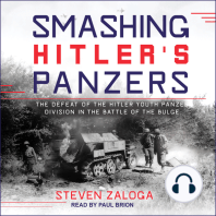 Smashing Hitler's Panzers