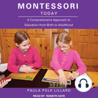 Montessori Today