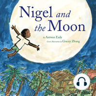 Nigel and the Moon