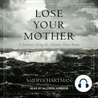 Lose Your Mother