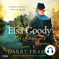 Elsa Goody, Bushranger