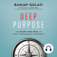 Deep Purpose