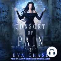 Consort of Pain