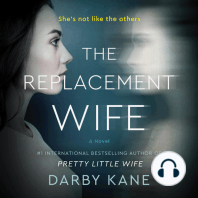 The Replacement Wife