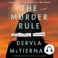 The Murder Rule