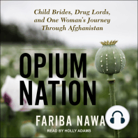 Opium Nation