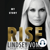 Rise: My Story