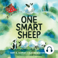 One Smart Sheep