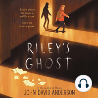 Riley’s Ghost
