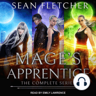 Mage's Apprentice