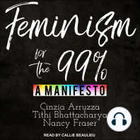 Feminism for the 99%