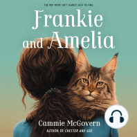 Frankie and Amelia