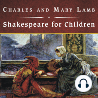 Shakespeare for Children